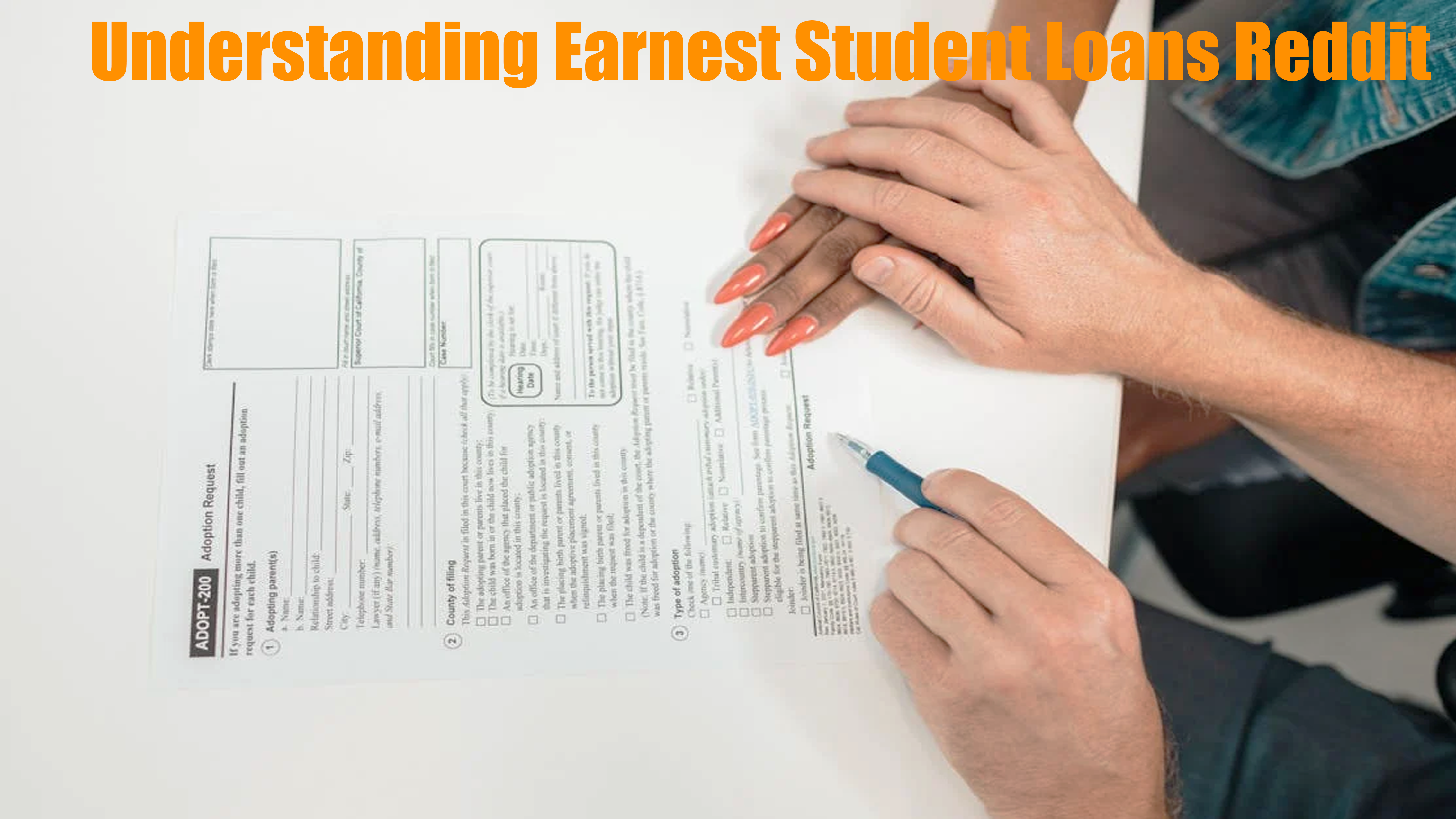 Understanding Earnest Student Loans Reddit